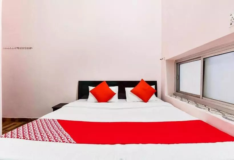 Oyo Hotel Virat Inn