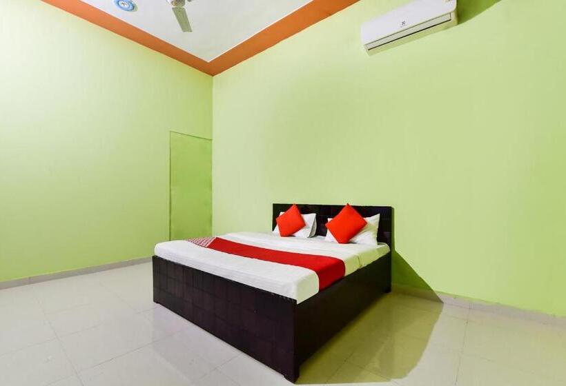 Oyo Hotel Virat Inn