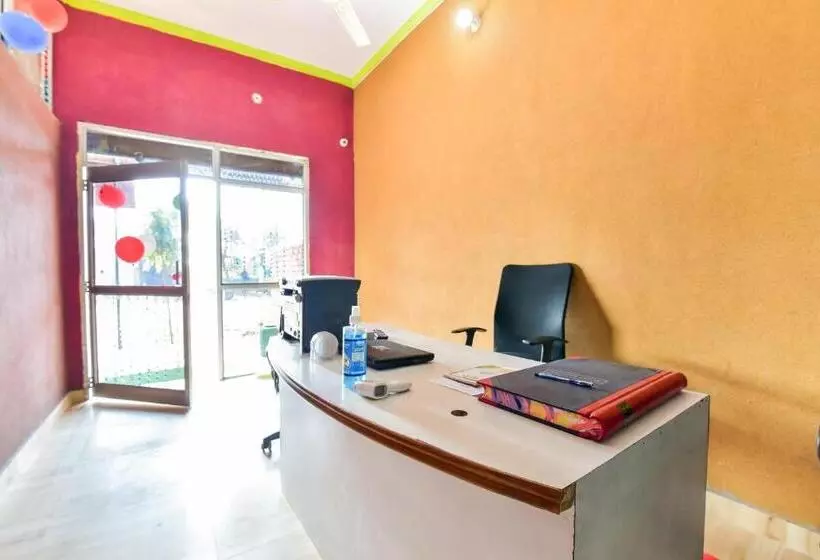 Oyo Hotel Virat Inn