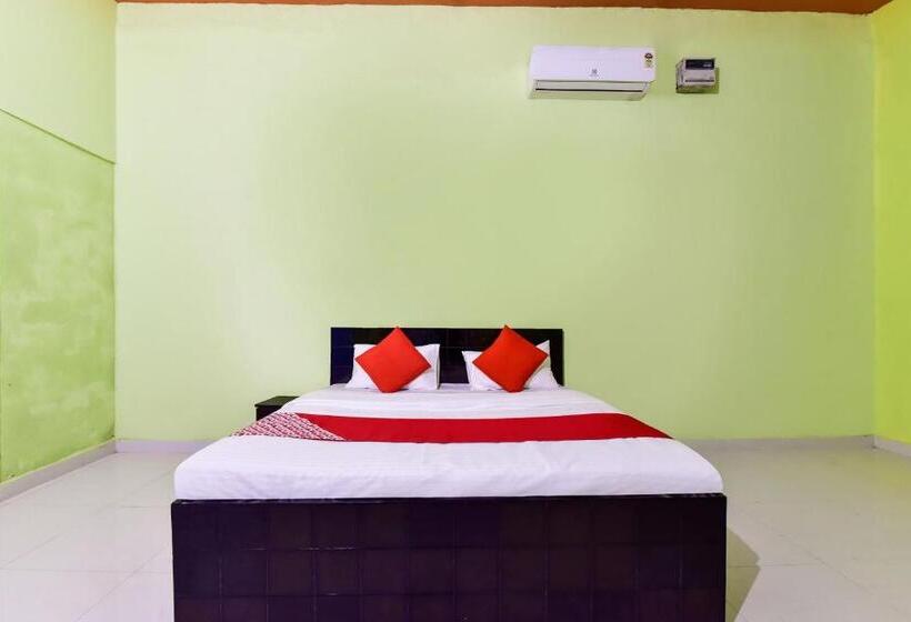 Oyo Hotel Virat Inn