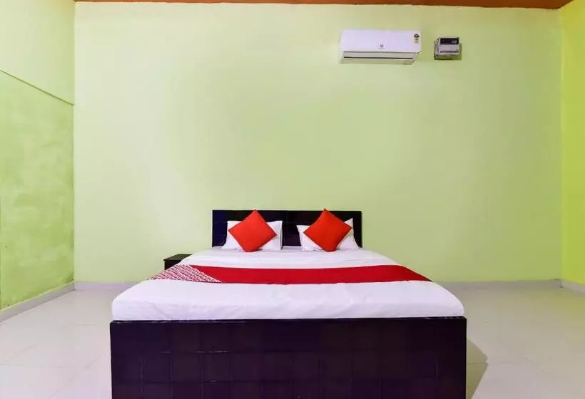Oyo Hotel Virat Inn