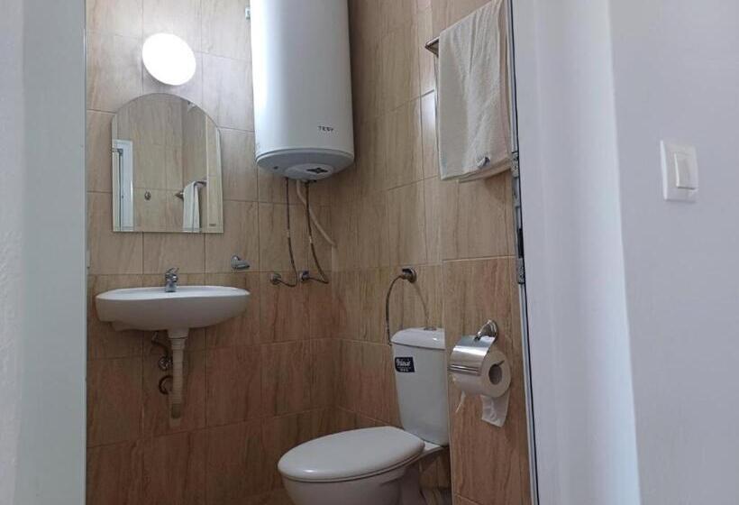 بنسيون крин