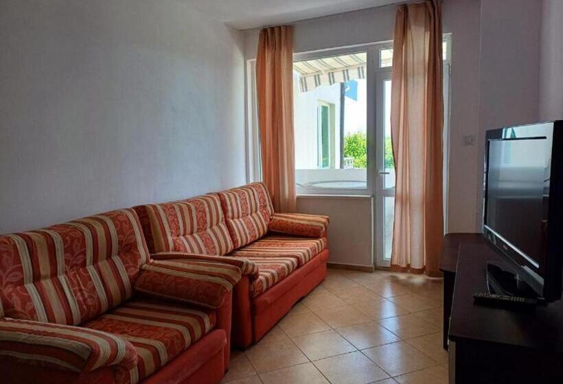 بنسيون крин