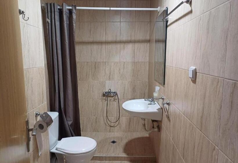 بنسيون крин