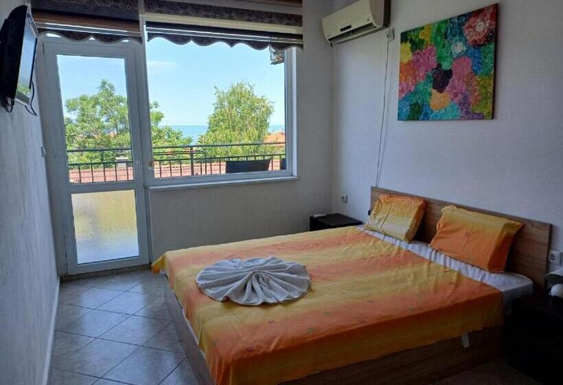 بنسيون крин