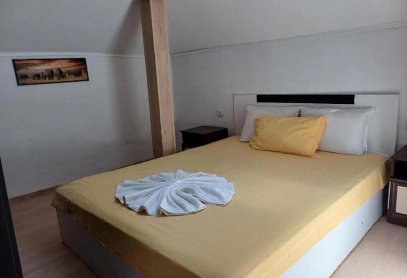 بنسيون крин