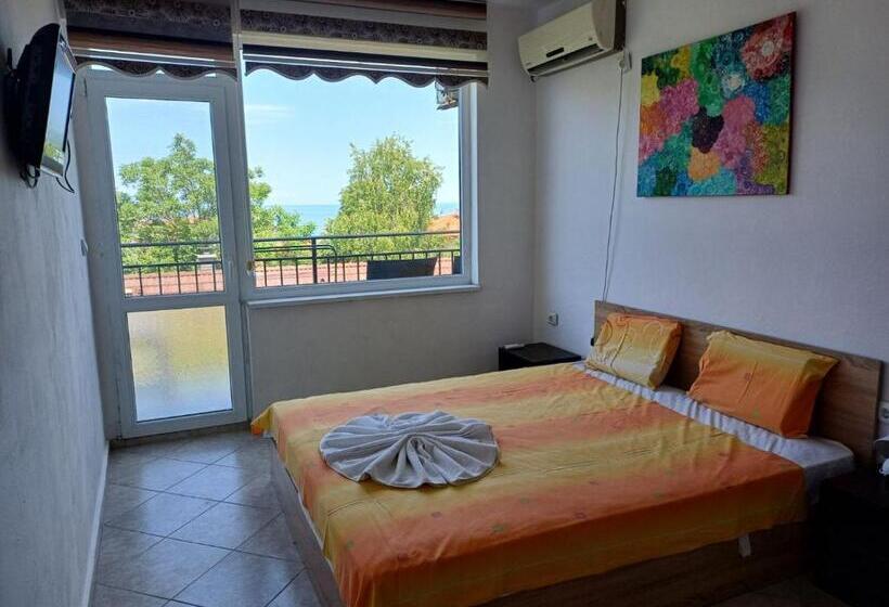 بنسيون крин