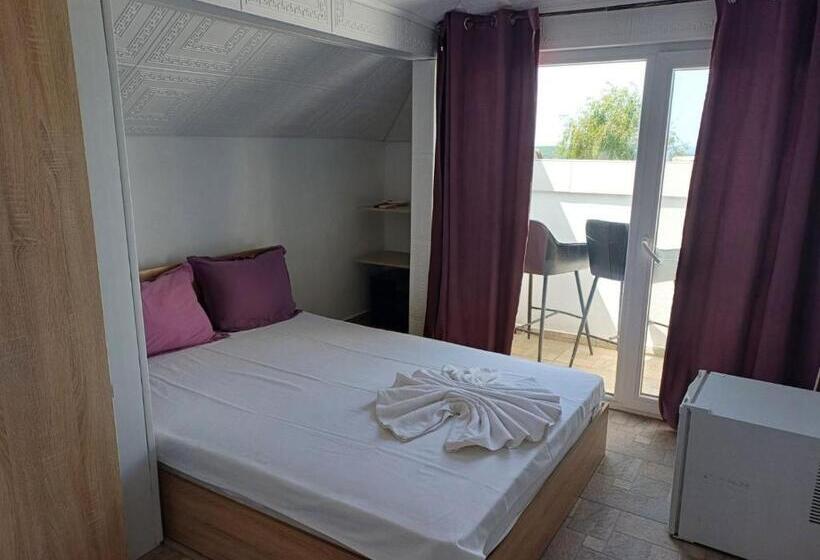 بنسيون крин