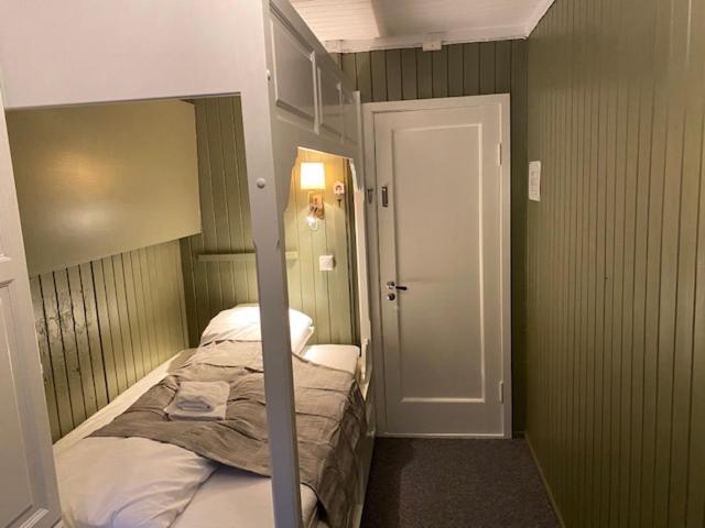 Пансион Bergtun Hotell