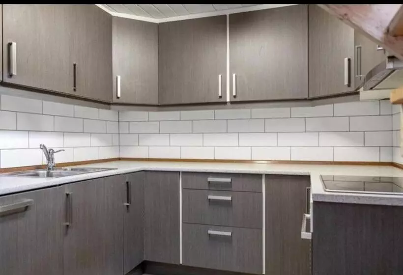 ペンション Blue House Brevik Porsgrunn