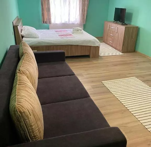 پانسیون Casa Fabian