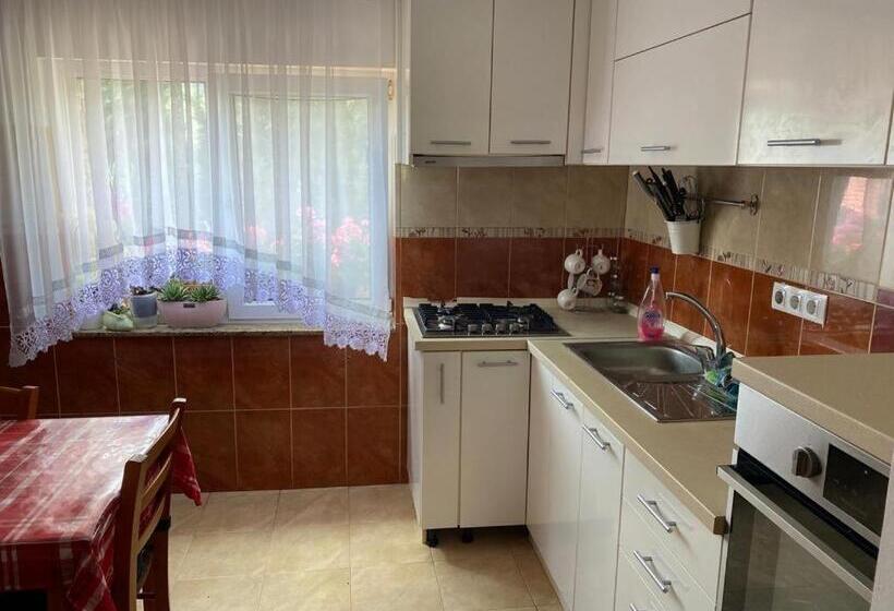 پانسیون Casa Fabian