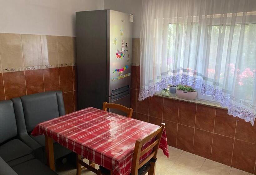 پانسیون Casa Fabian