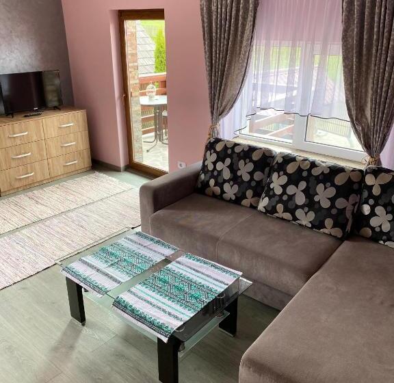 پانسیون Casa Fabian