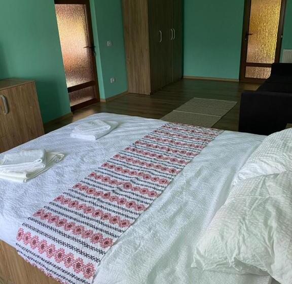 پانسیون Casa Fabian