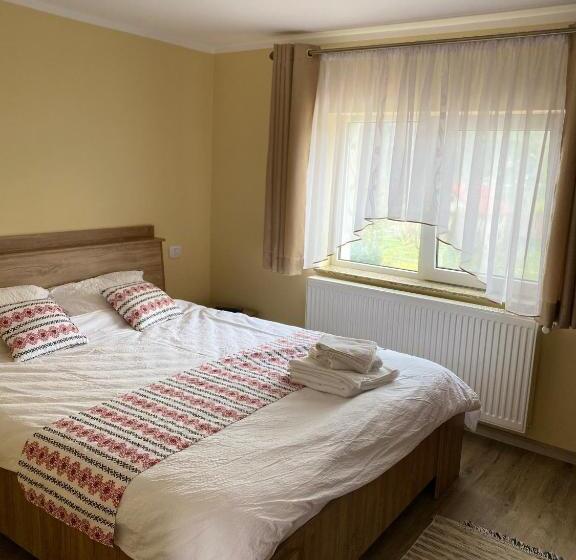 پانسیون Casa Fabian