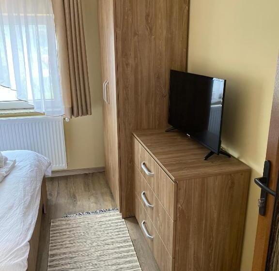 پانسیون Casa Fabian