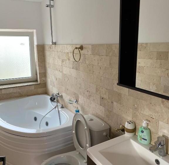 پانسیون Casa Fabian