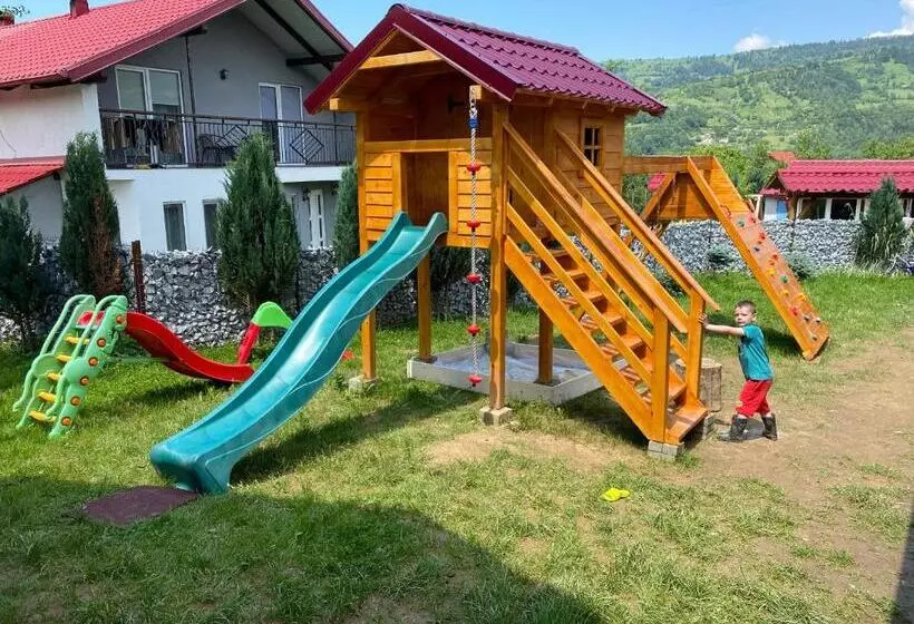 پانسیون Casa Fabian