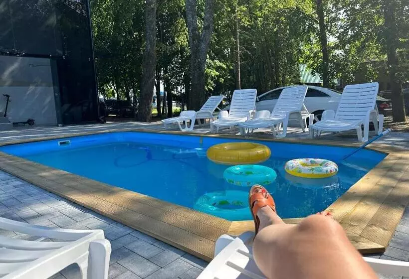 پانسیون Lt11   777 Edition