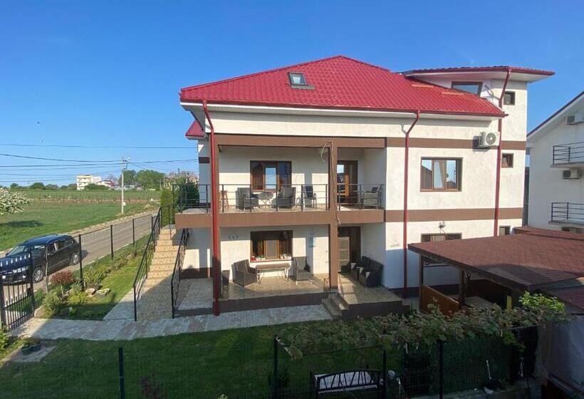 بنسيون Sunny Days