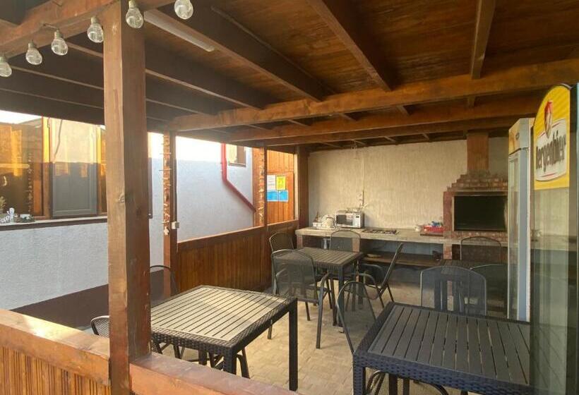 بنسيون Sunny Days