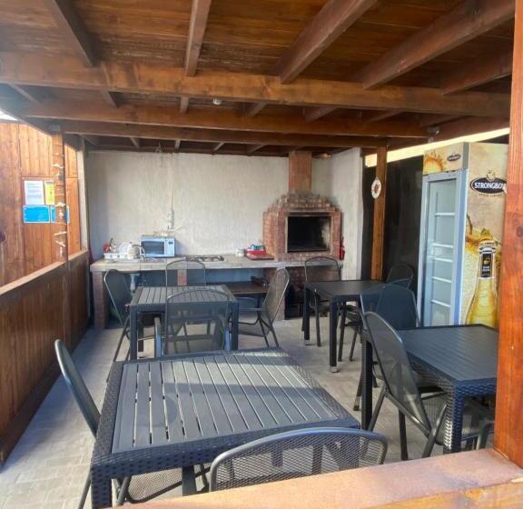 بنسيون Sunny Days