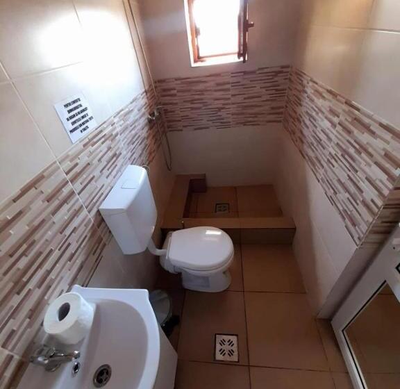 بنسيون Sunny Days