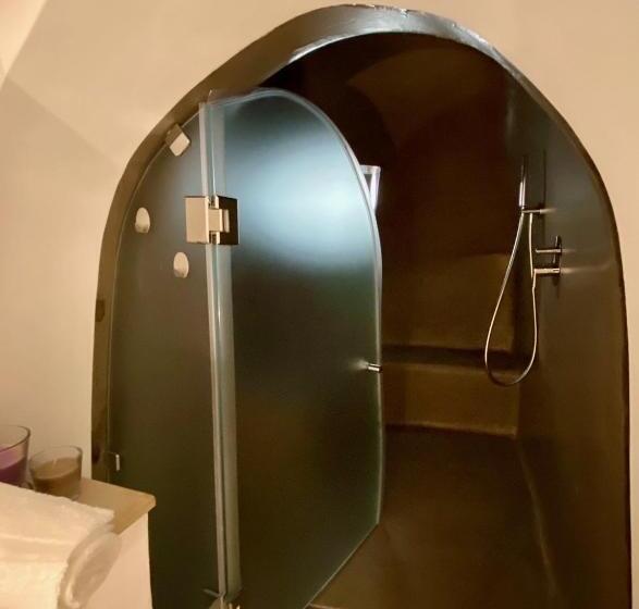 膳宿费 Trullo Con Doccia Emozionale Di Trulli Mamma Maj