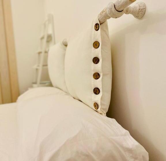 膳宿费 Trullo Con Doccia Emozionale Di Trulli Mamma Maj