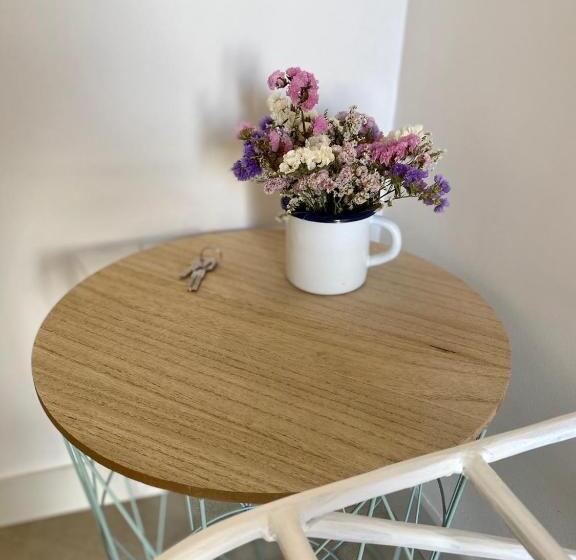 膳宿费 Trullo Con Doccia Emozionale Di Trulli Mamma Maj