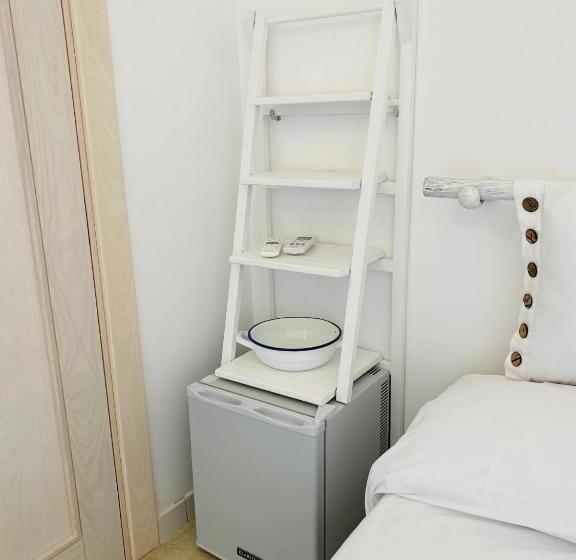 膳宿费 Trullo Con Doccia Emozionale Di Trulli Mamma Maj