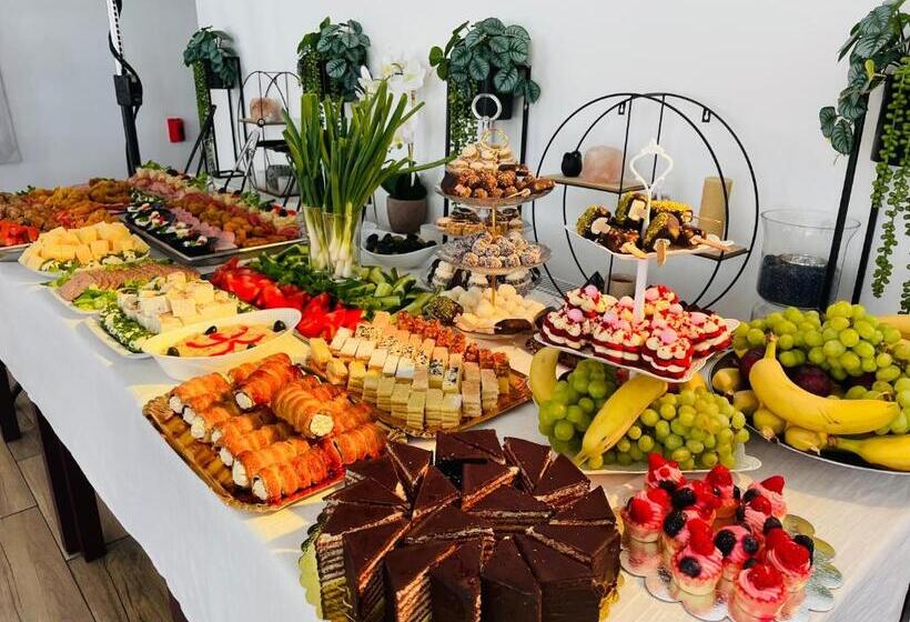 펜션 Vila Salzburg