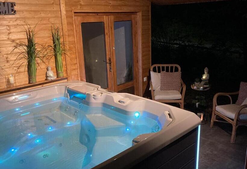 펜션 Vila Salzburg