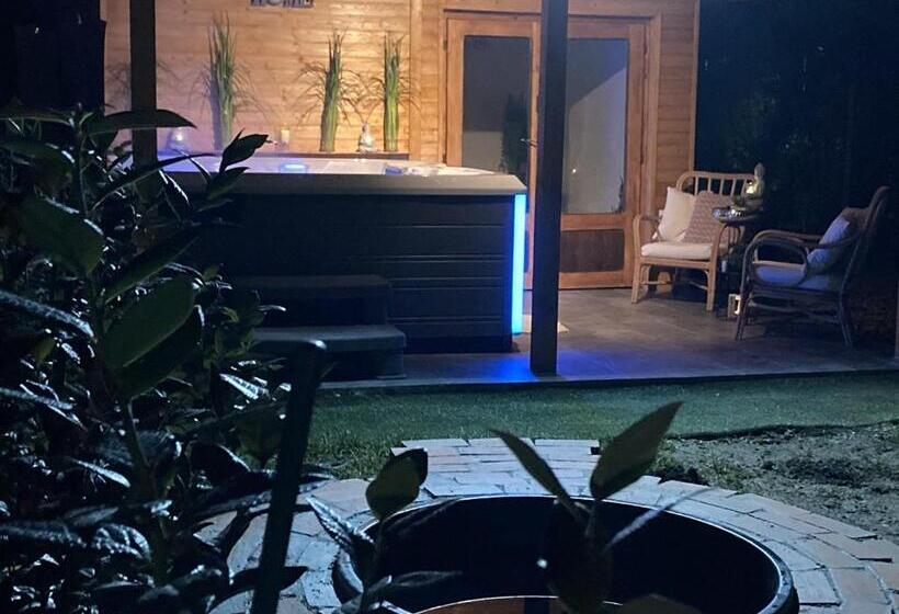 펜션 Vila Salzburg