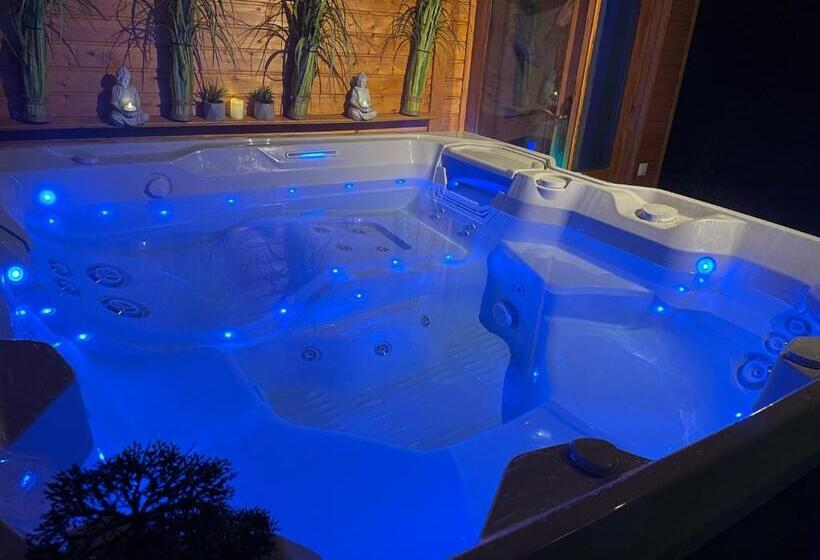 펜션 Vila Salzburg