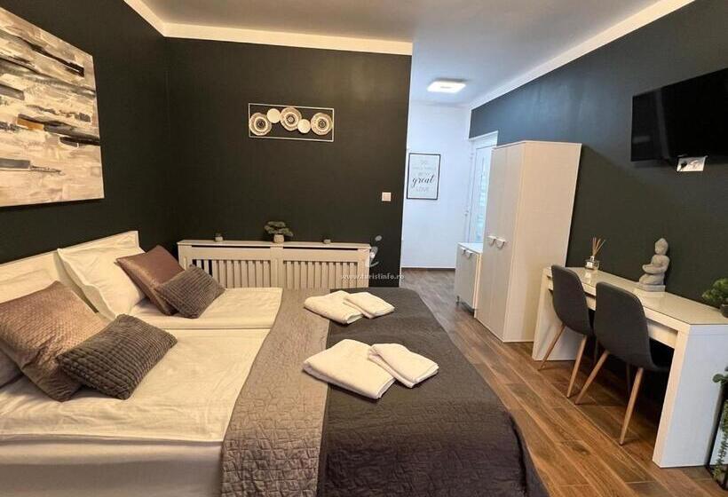 펜션 Vila Salzburg