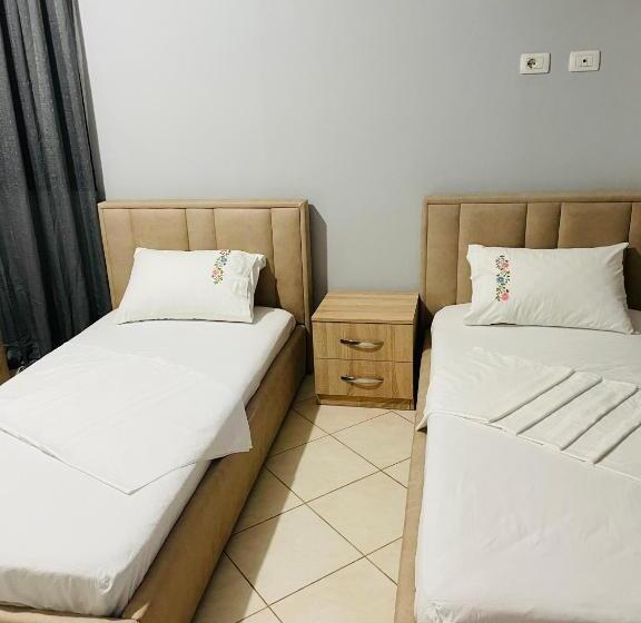 پانسیون Villa Aristoteli