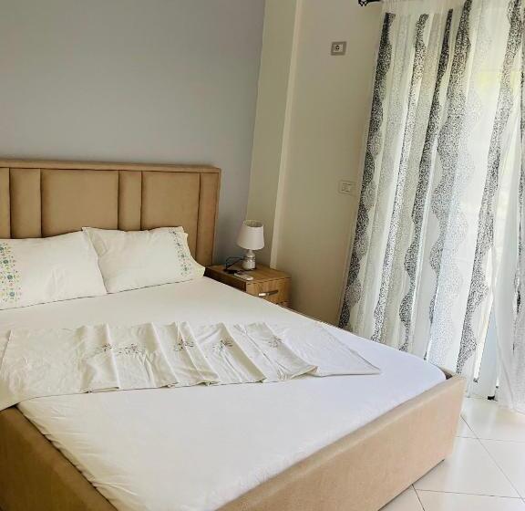 پانسیون Villa Aristoteli