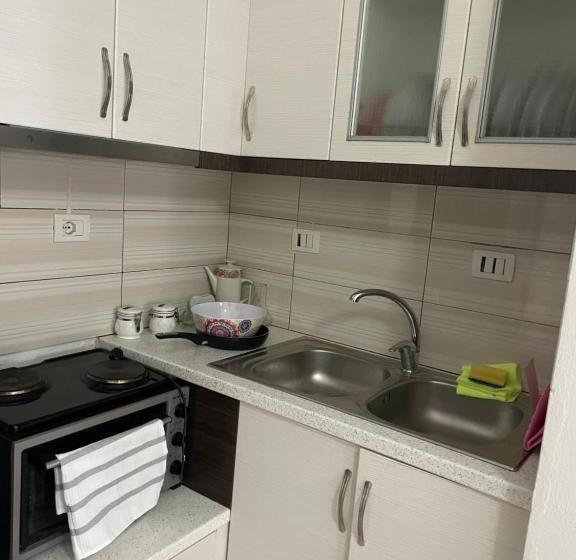 پانسیون Villa Aristoteli