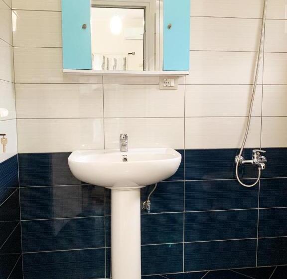 پانسیون Villa Aristoteli