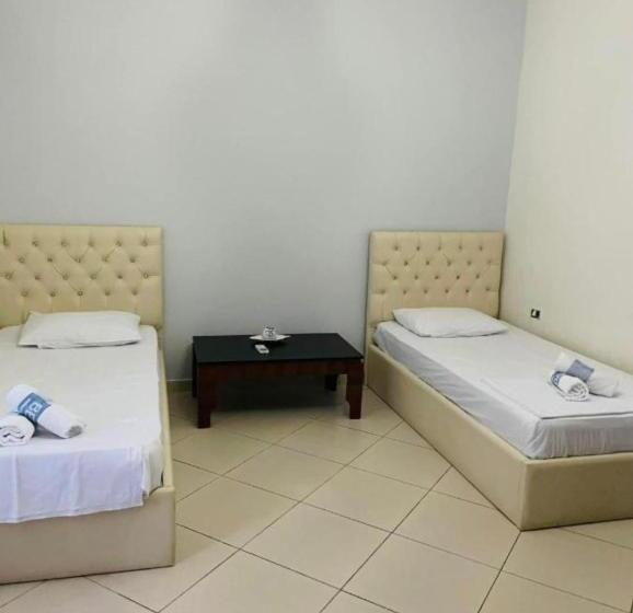 پانسیون Villa Aristoteli