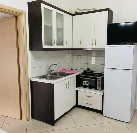 پانسیون Villa Aristoteli