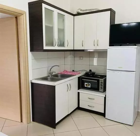 ペンション Villa Aristoteli