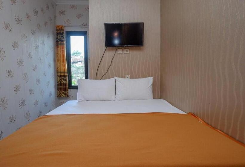 Общежитие Koolkost Syariah Near Malioboro Area