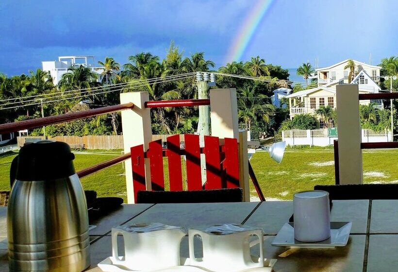 تختخواب و صبحانه Yocamatsu