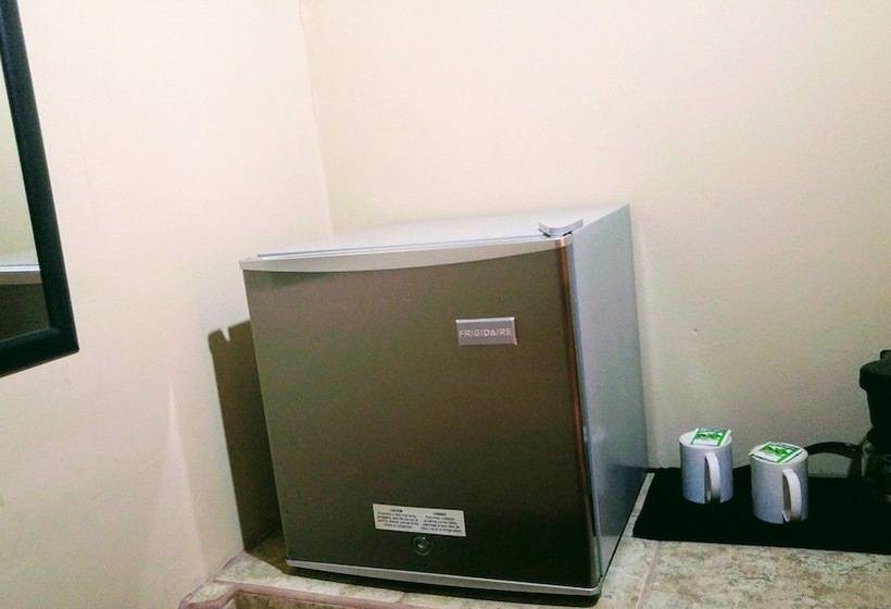 تختخواب و صبحانه Yocamatsu