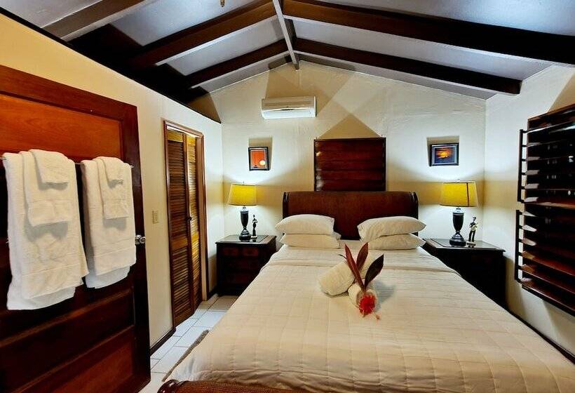 تختخواب و صبحانه Yocamatsu