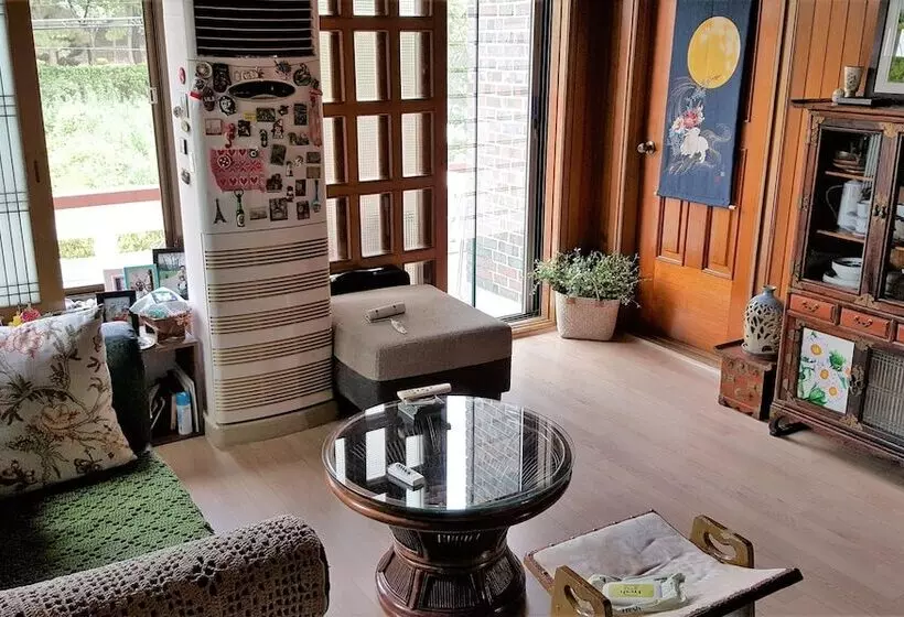 Camino B&b