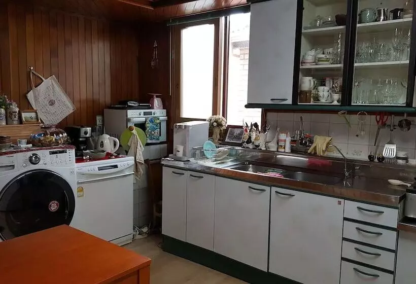 Camino B&b